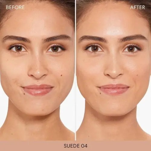 BareMinerals Complexion Rescue Tinted Hydrating Gel Cream SPF30 Tom Suede