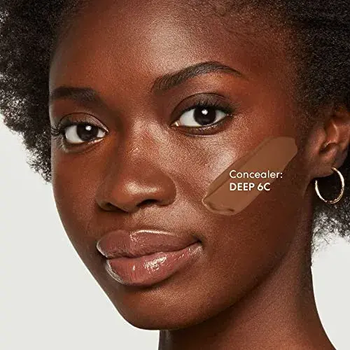 BareMinerals Liquid Concealer Tom 6C Deep 6ml