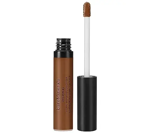 BareMinerals Líquido Corretivo 5.5C Escuro Profundo 6ml
