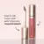 BareMinerals Mineralist Gloss Tom Adventure