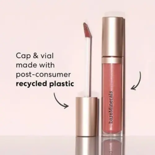 BareMinerals Mineralist Gloss Tom Adventure