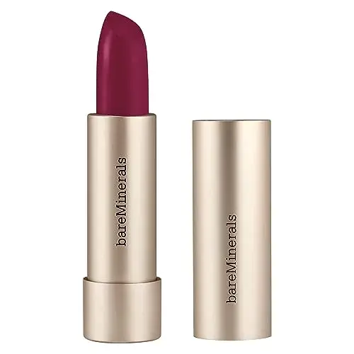 BareMinerals Mineralist Hydra-Smoothing Lipstick Tom Purpose