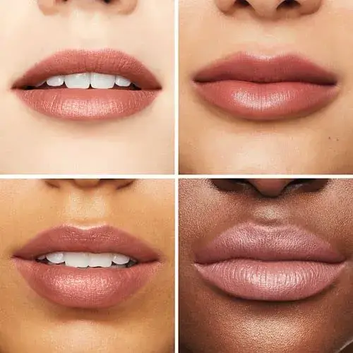 BareMinerals Mineralist Hydra-Smoothing Tom Focus Rosé Acetinado