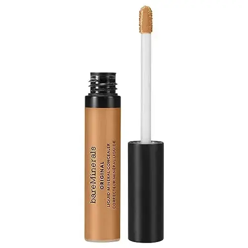 BareMinerals Original Liquid Concealer 4N Tan 6ml