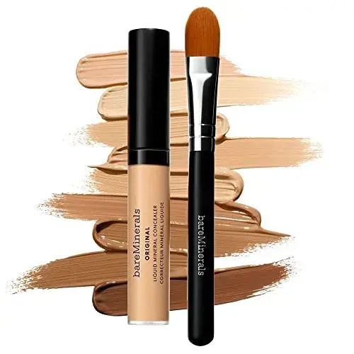 BareMinerals Original Liquid Concealer Deep 6 ml