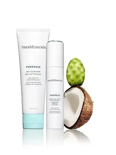 BareMinerals Pureness Gel Cleanser 120ml