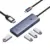 Baseus Flite Hub USB-C 5-Port HDMI 4K