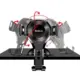 Baseus Osculum Gravity Suporte de Carro para Celular Preto
