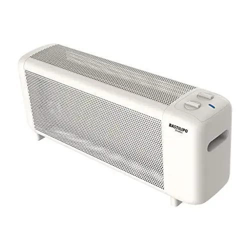 Bastilipo PRC-1500B 1500W 292x650x230mm Branco