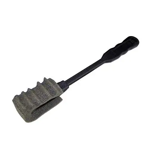 Bathmate Kit de limpeza com escova e toalhas