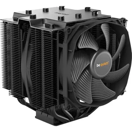 be quiet! Dark Rock TR4 Cooler para CPU 250W