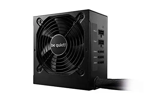 Be Quiet! 700W System Power 9 BN303