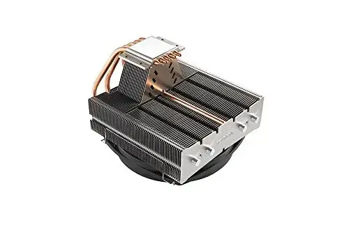 be quiet! Shadow Rock TF 2 Cooler para CPU 160W