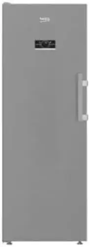Beko B5RMFNE314 286L Inox Arca Vertical