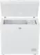 Beko CF200WN 200L Branco Cofre