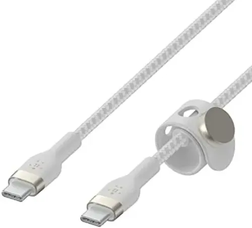 Belkin BOOST CHARGE PRO Flex Cabo USB 2m USB C