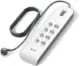 Belkin BSV804VF2M 900J Proteção 8 tomadas USB