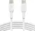 Belkin Cabo USB-C para USB-C 1m Branco