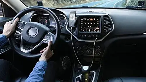 Belkin USB-C To 3.5 mm Audio Cable 1.8m Conector