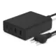 Belkin WCH010vfBK 108W Carregador USB GaN Preto