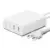 Belkin WCH010vfWH Carregador GaN Dual USB-C/USB-A 108W AC 4 portas