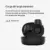 Belkin Bolt Auriculares Bluetooth True Wireless Preto