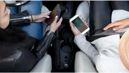 Belkin Boost Charge 24W Carregador Automático Preto