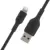 Belkin Boost Charge Cabo USB a Lightning 2m Preto