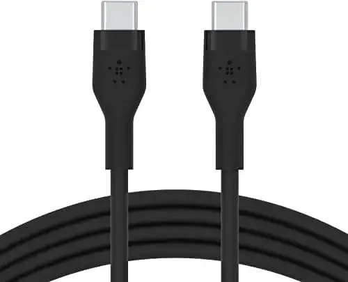 Belkin BOOST CHARGE Flex Cabo USB 3m USB-C