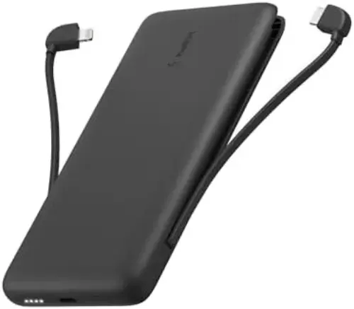Belkin BPB006 10000mAh Preto Power Bank