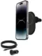 Belkin Magnetic Wireless Car Vent Mount Car Charger MagSafe para iPhones 12 a 15