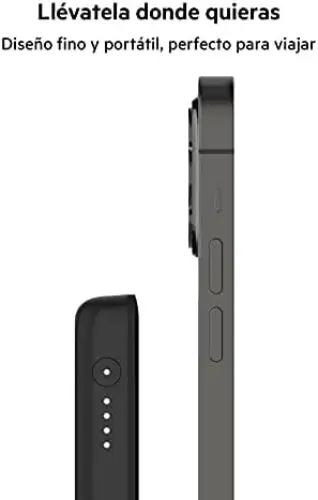 Belkin MagSafe Carregador Wireless 2.500mAh Branco