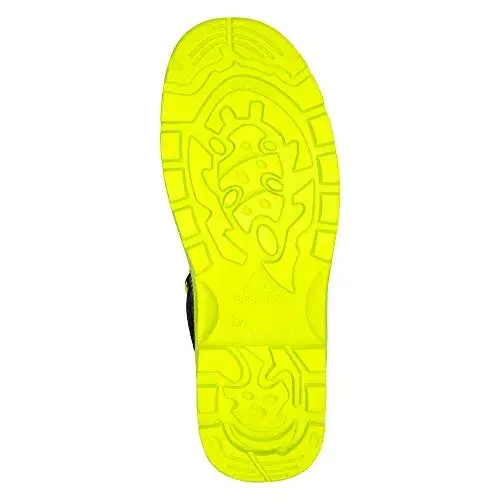 Bellota Bota de Pele Non Metal S1P Preto 40 Segurança