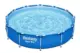 Bestway Piscina Steel Pro 366x76cm com Bomba
