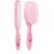 Beter Linha 2 Peças Escova e Pente Bebê Cor-de-Rosa