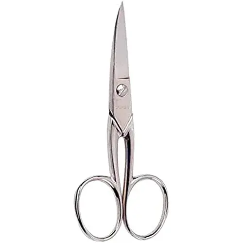 Beter Tesoura de Pedicure Unhas Curva 10,5cm