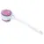 Beurer Escova Corporal IPX7 Dual 2 Intensidades