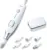 Beurer MP 42 Conjunto de Manicure Profissional com 7 Acessórios de Safira e Feltro