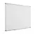 Bi-office Quadro Branco 90x120cm Magnético