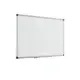 Bi-office Quadro Branco Magnético 60x90cm com Moldura de Alumínio