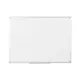Bi-Office Quadro Branco Porcelana 90x120cm Alumínio