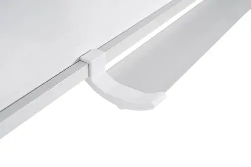 Bi-office Quadro Branco 60x90cm Cerâmica Maya New Generation