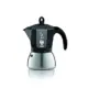 Bialetti New Moka 6 Chavenas Preto Italiana