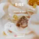 Bibs Boheme Lacte Localupan 0-6M Cloud Blush Chupeta