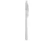 BIC Cristal Shine Prata Preto Caneta