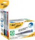 BIC Cristal Soft Azul Caneta 50 Un.