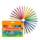 Bic Lápis de Cera Plastidecor 24 un