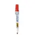 Bic Marcador Velleda Vermelho 2mm
