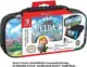 Big Ben Game Traveler Deluxe System Case Preto Compatível com Nintendo Switch