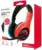 Big Ben Headset Binaural Azul Nintendo Switch